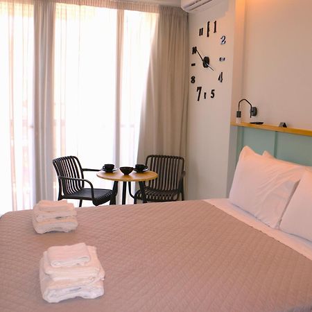 Apartament Glyfada Relax 9 Ateny Zewnętrze zdjęcie