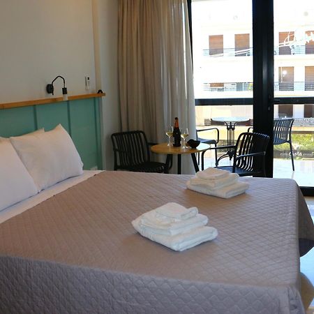 Apartament Glyfada Relax 9 Ateny Zewnętrze zdjęcie