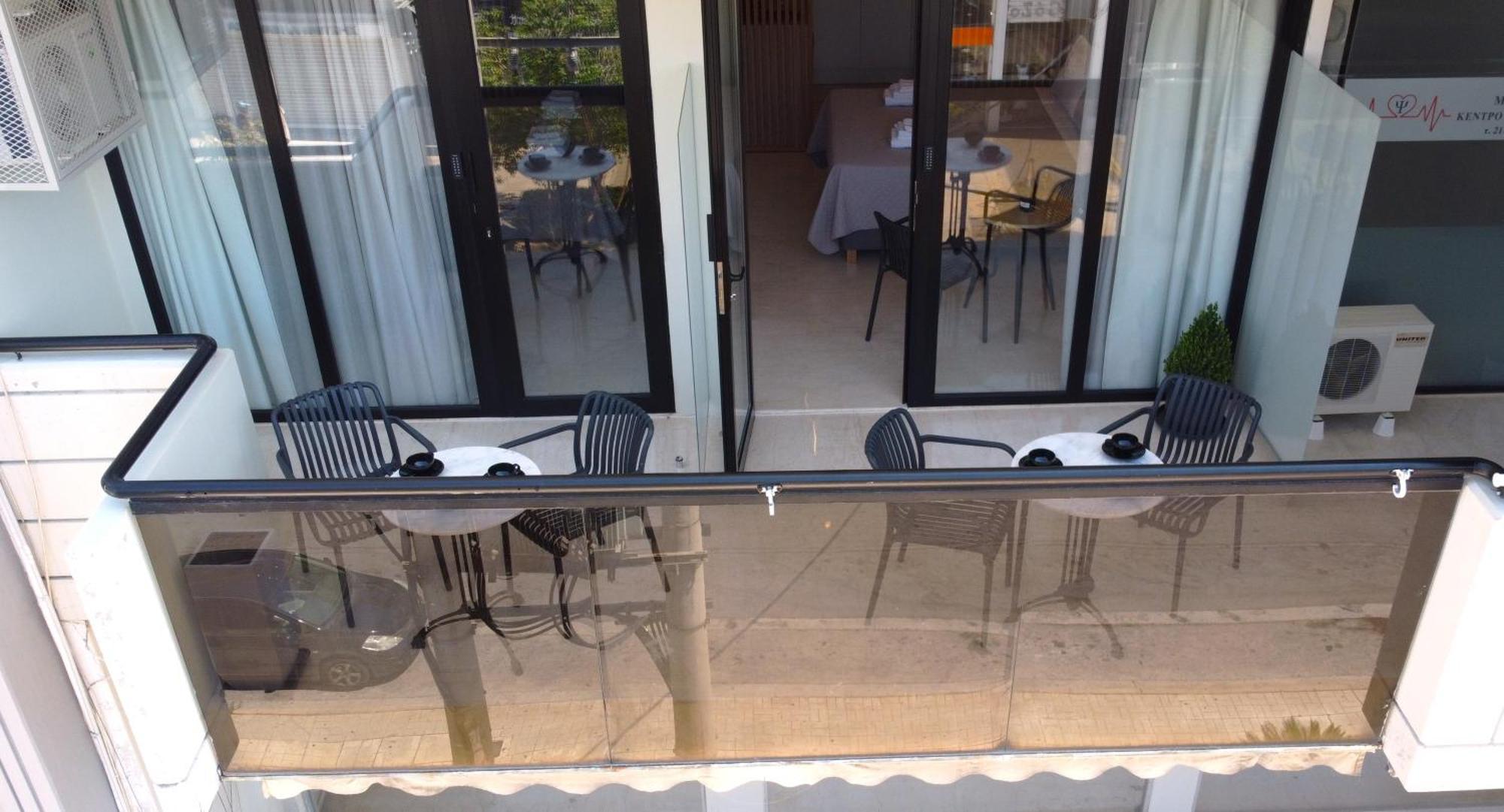 Apartament Glyfada Relax 9 Ateny Zewnętrze zdjęcie