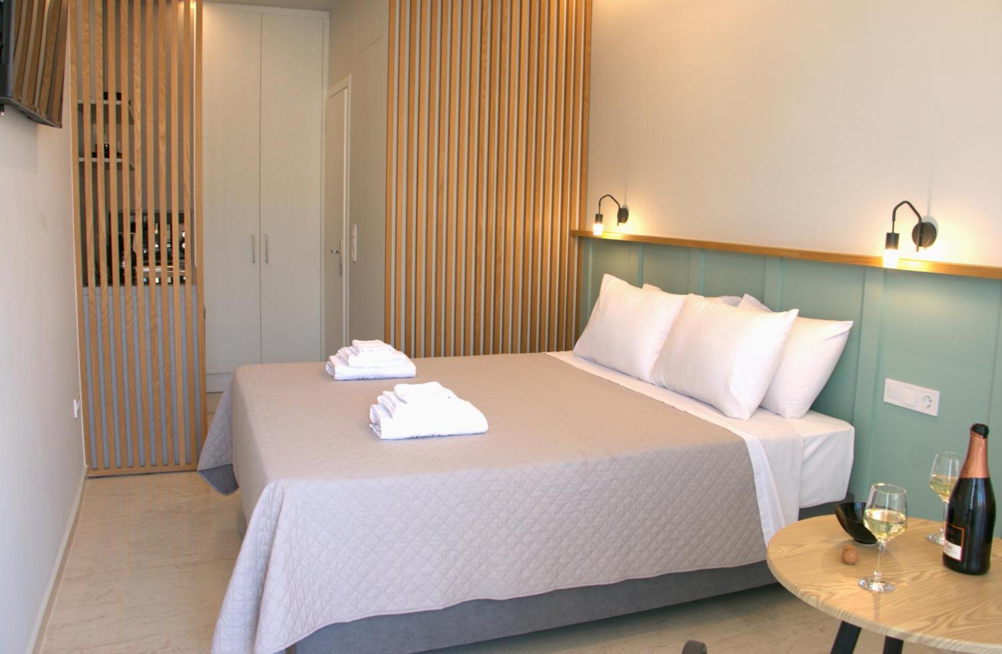 Apartament Glyfada Relax 9 Ateny Zewnętrze zdjęcie