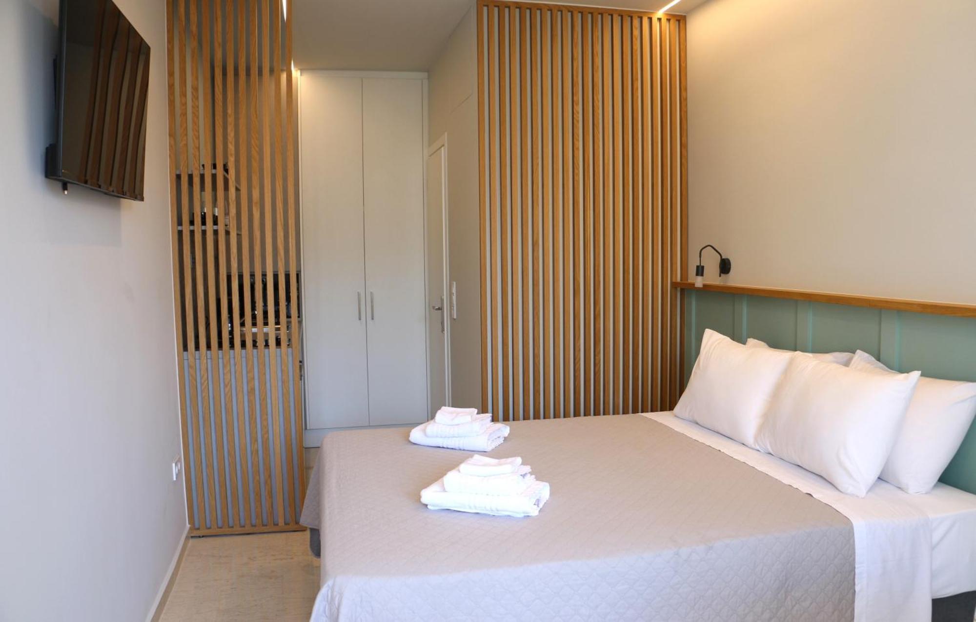 Apartament Glyfada Relax 9 Ateny Zewnętrze zdjęcie