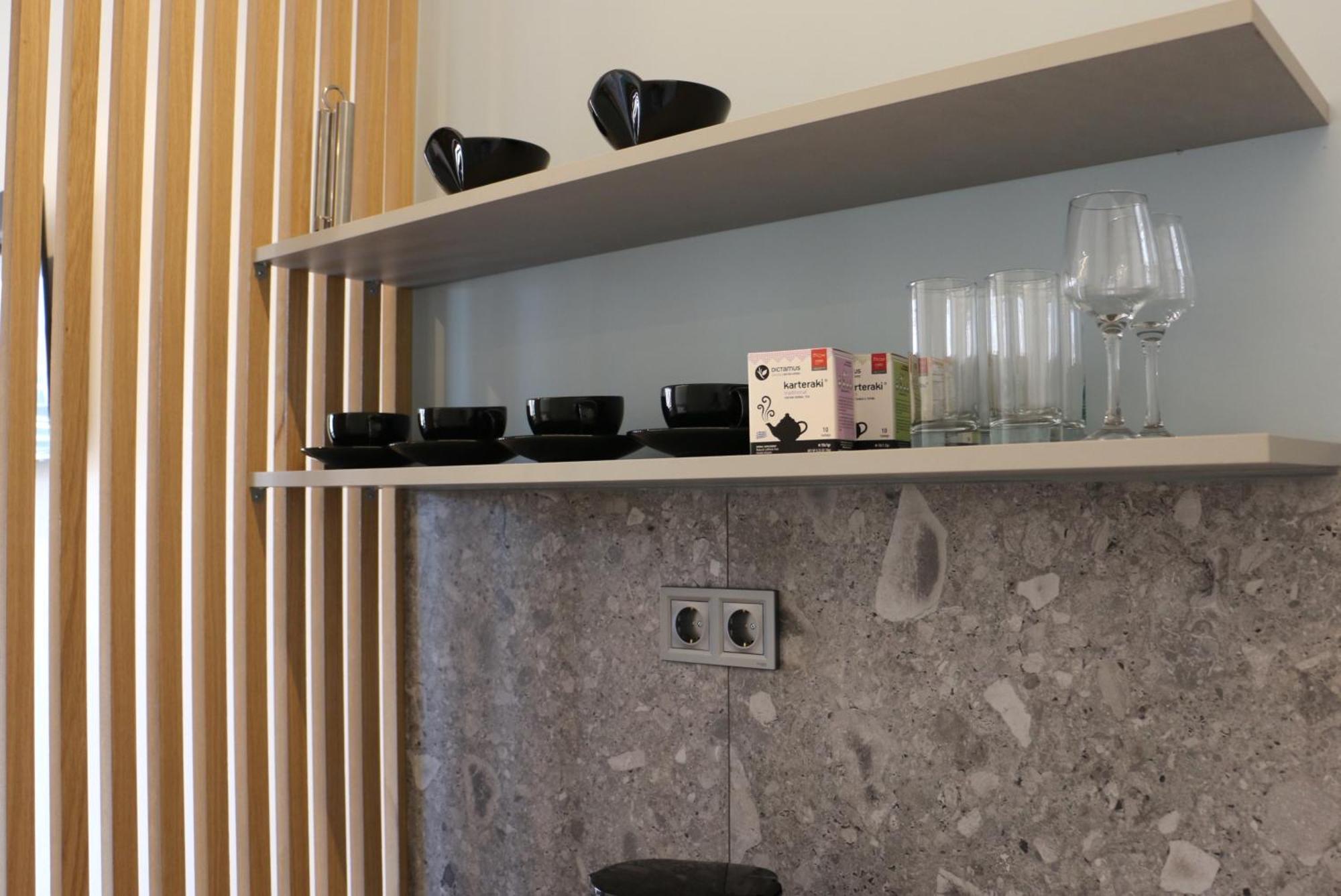 Apartament Glyfada Relax 9 Ateny Zewnętrze zdjęcie