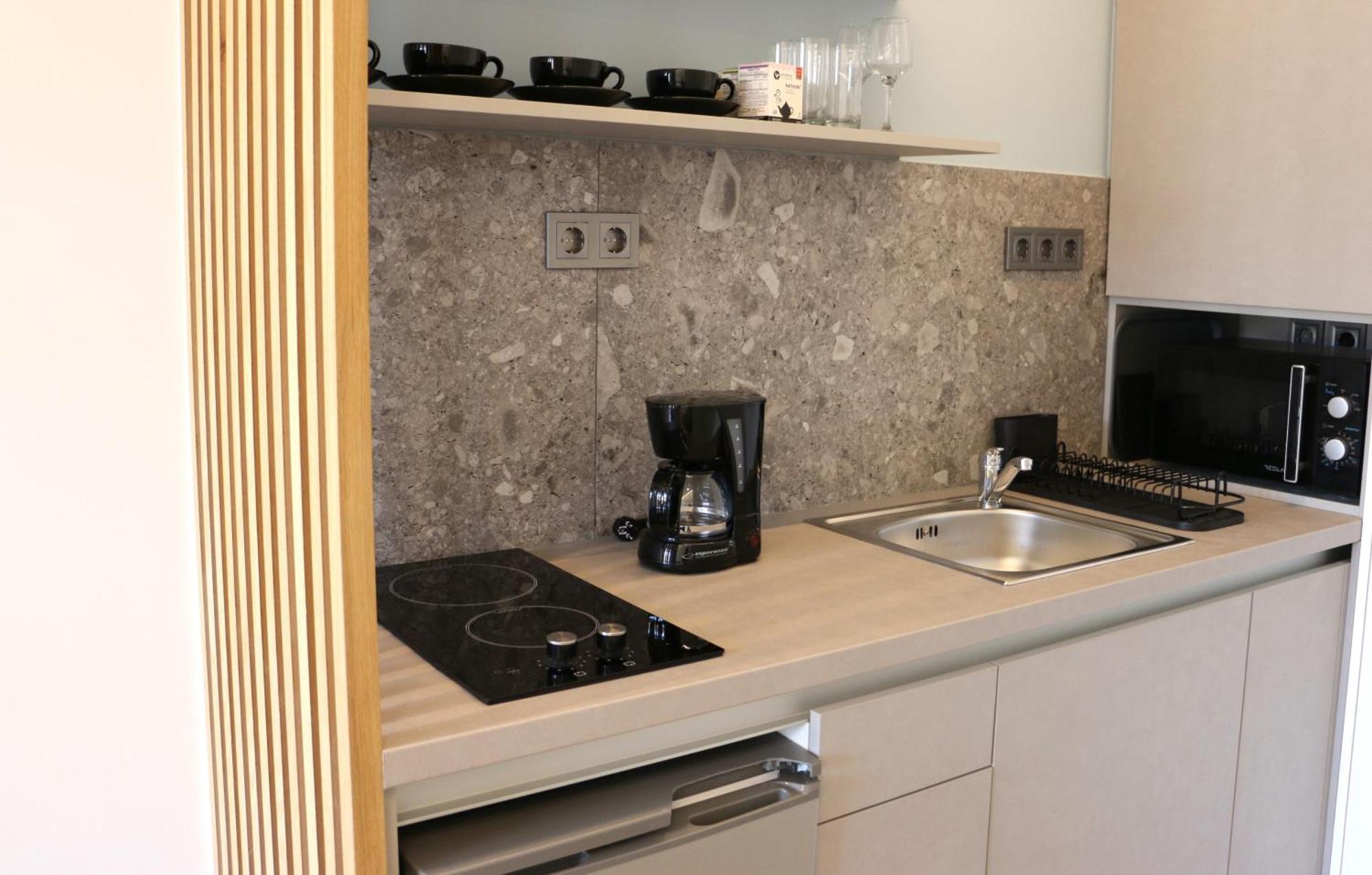 Apartament Glyfada Relax 9 Ateny Zewnętrze zdjęcie
