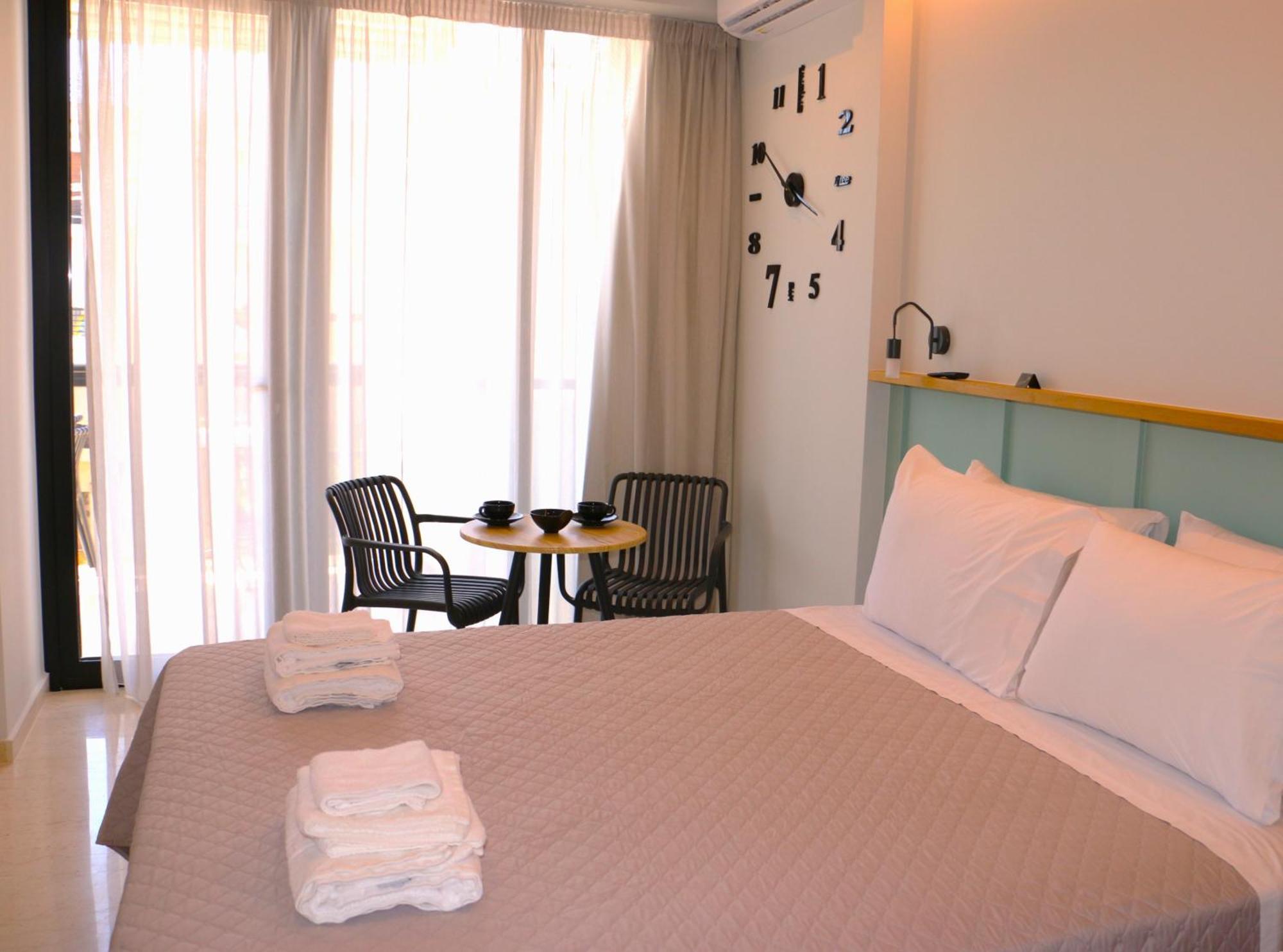 Apartament Glyfada Relax 9 Ateny Zewnętrze zdjęcie