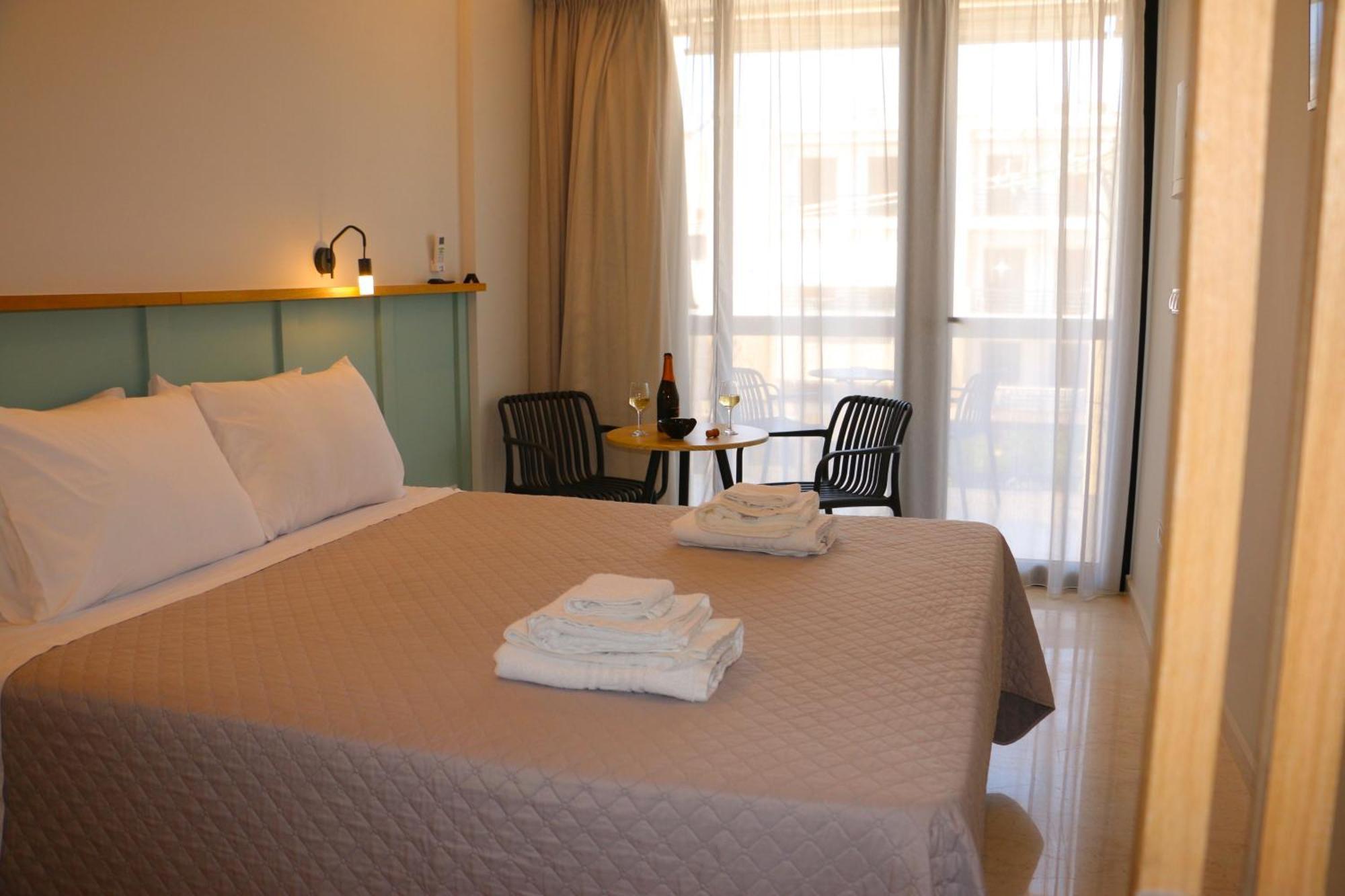Apartament Glyfada Relax 9 Ateny Zewnętrze zdjęcie