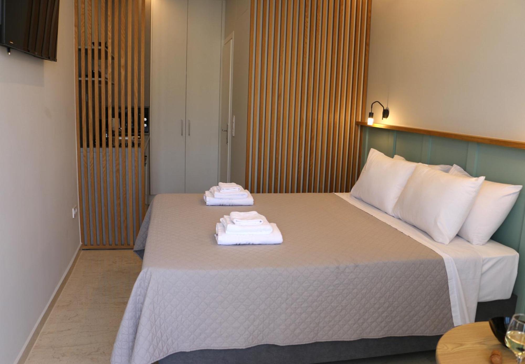 Apartament Glyfada Relax 9 Ateny Zewnętrze zdjęcie