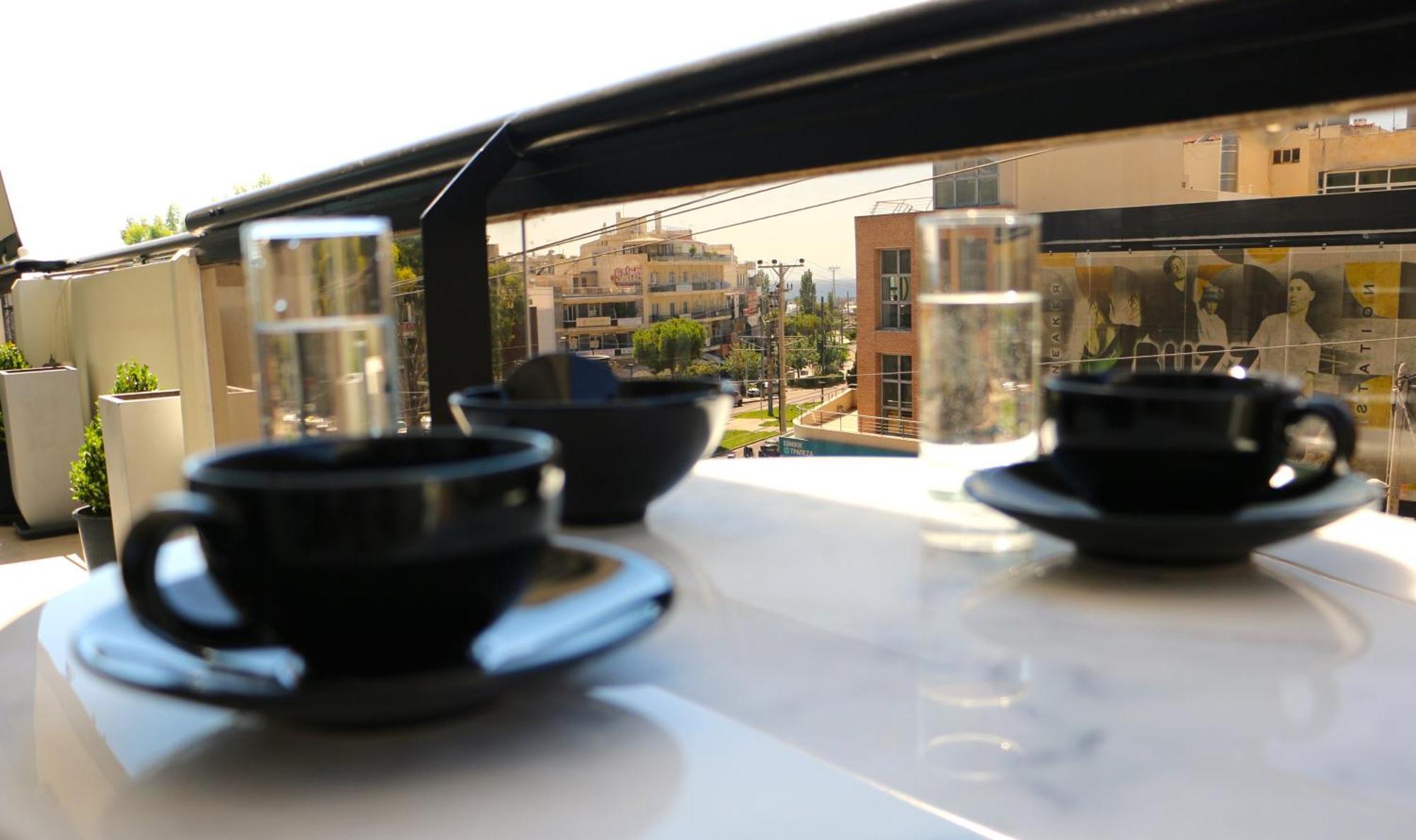 Apartament Glyfada Relax 9 Ateny Zewnętrze zdjęcie