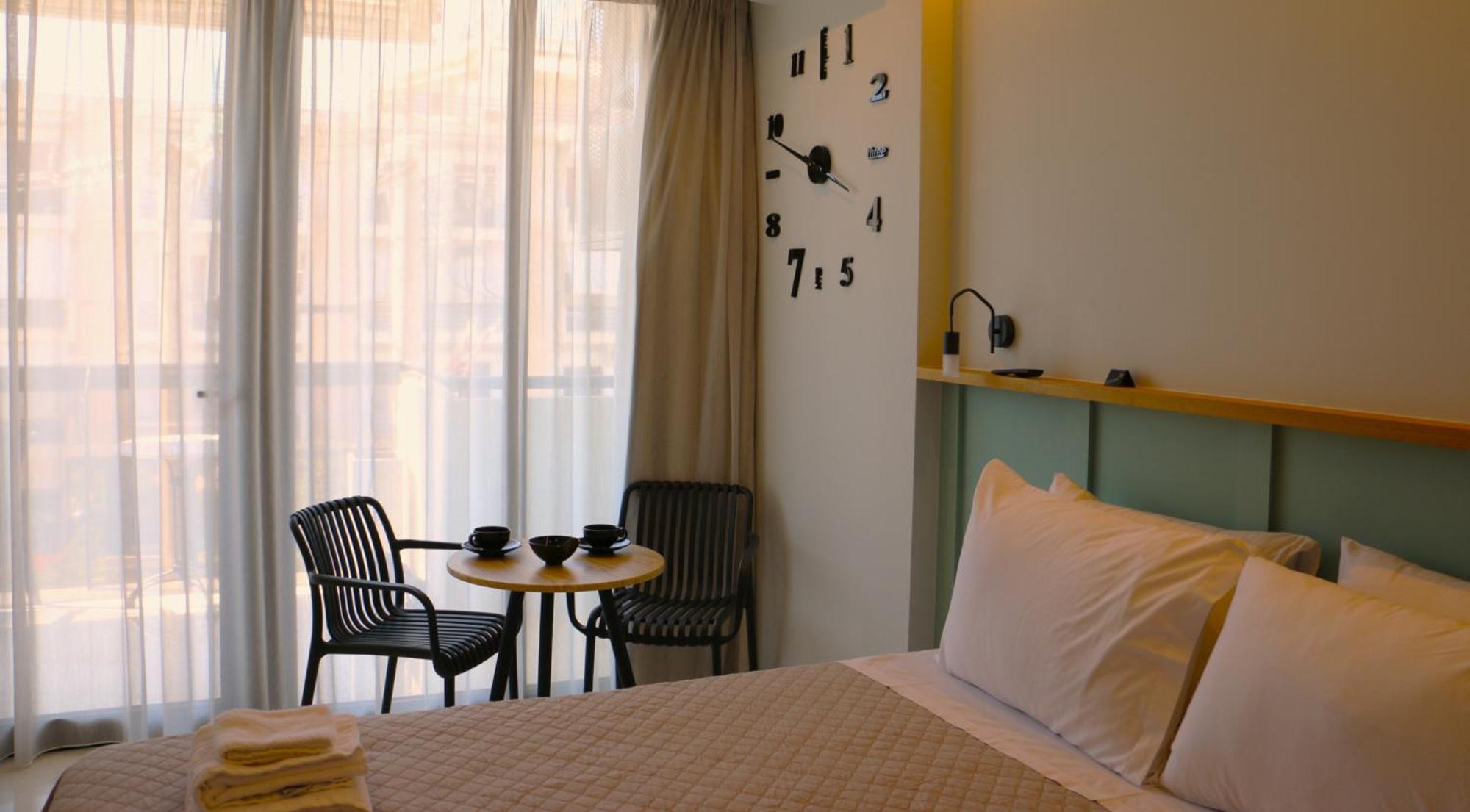 Apartament Glyfada Relax 9 Ateny Zewnętrze zdjęcie