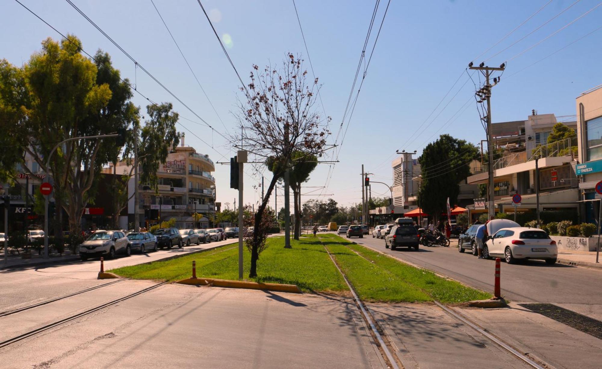 Apartament Glyfada Relax 9 Ateny Zewnętrze zdjęcie