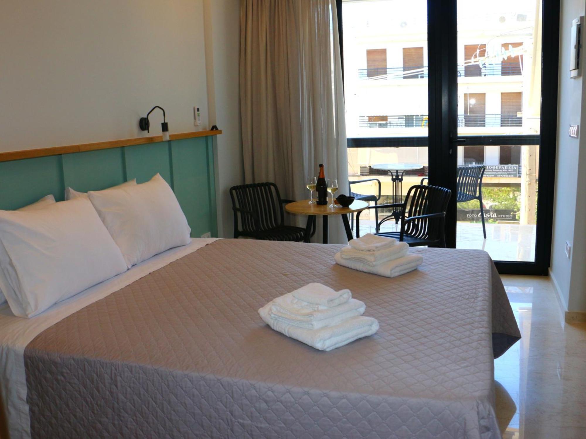 Apartament Glyfada Relax 9 Ateny Zewnętrze zdjęcie