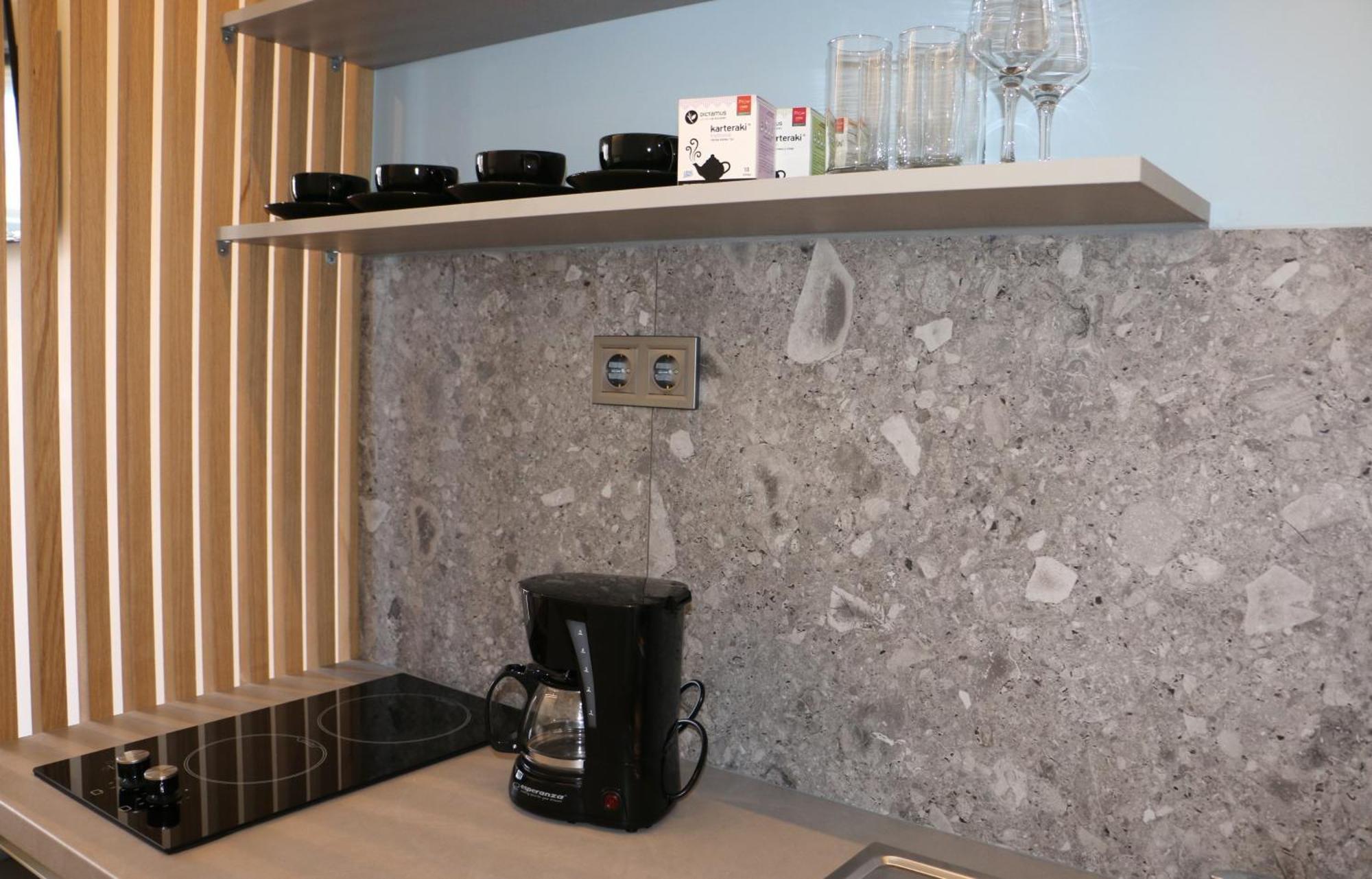 Apartament Glyfada Relax 9 Ateny Zewnętrze zdjęcie