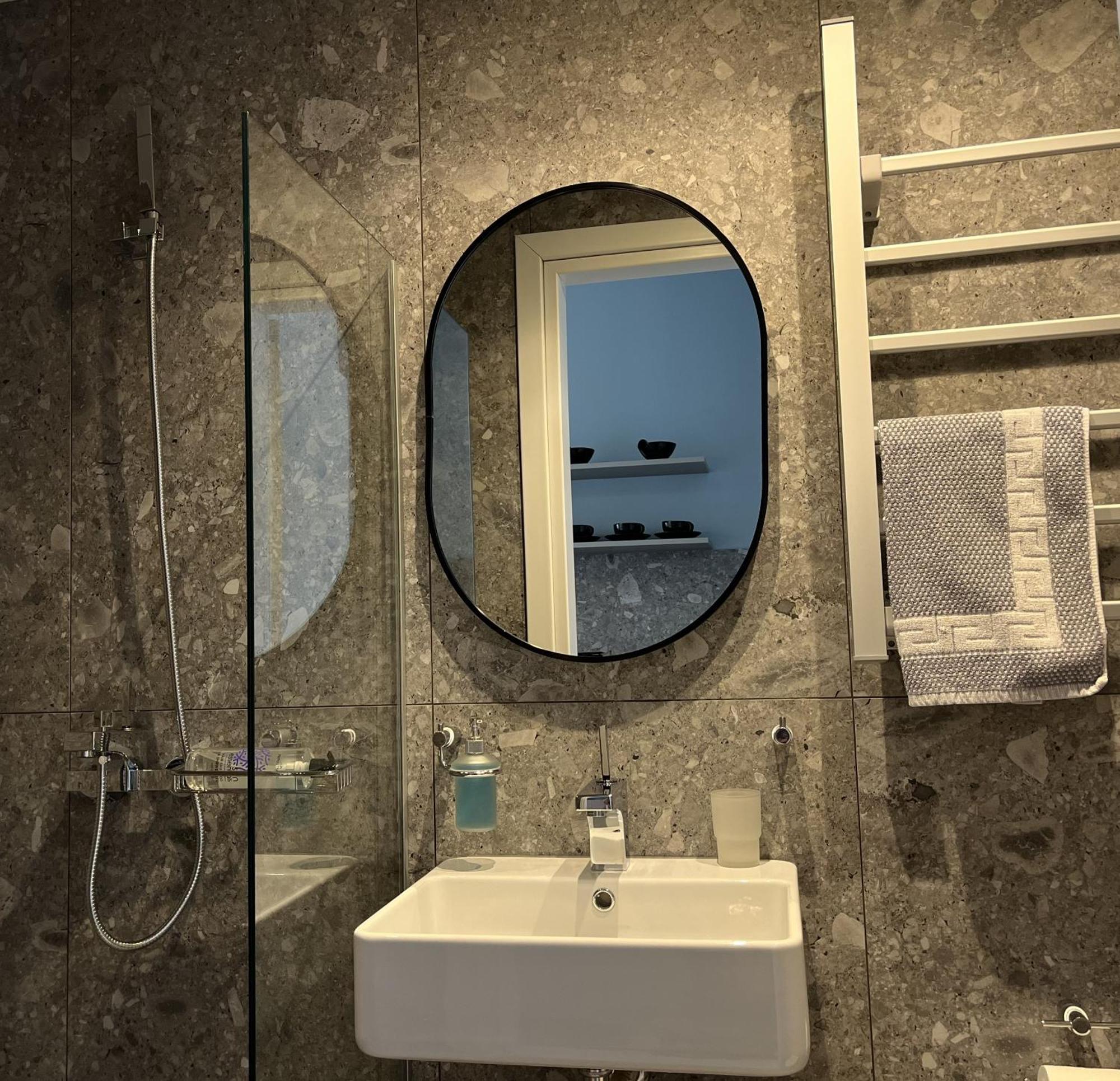 Apartament Glyfada Relax 9 Ateny Zewnętrze zdjęcie